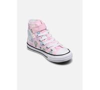 Baskets Converse Chuck Taylor All Star Easy-On Bubble Flo pour Enfant 33 Rose
