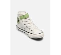 Baskets Converse Chuck Taylor All Star Easy-On Dinos Hi pour Enfant 29 Beige