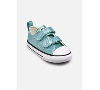 CONVERSE Baskets 'Chuck Taylor All Star 2V' bleu ciel, Taille 25