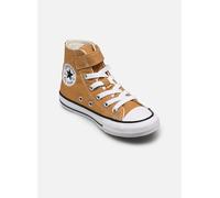 Baskets Converse Chuck Taylor All Star Easy On Hi C pour Enfant 33 Marron