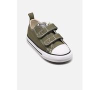 Baskets Converse Chuck Taylor All Star Easy-On Ox I pour Enfant 24 Vert