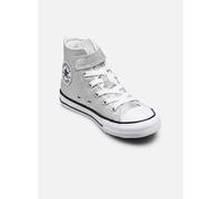 Baskets Converse Chuck Taylor All Star Easy-On Shine Hi pour Enfant 33 Argent