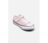 Baskets Converse Chuck Taylor All Star Easy-On Shine Ox pour 34 Rose