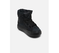 Baskets Converse Chuck Taylor All Star Elements Boot Hi pour Femme 38 1/2 Noir