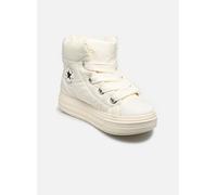 Baskets Converse Chuck Taylor All Star Elements Boot Mid pour Femme 37 Blanc