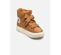 Baskets Converse Chuck Taylor All Star Elements Boot Mid pour Femme 39 Marron