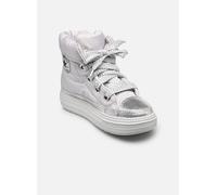 Baskets Converse Chuck Taylor All Star Elements Boots Hi J pour Enfant 36 Gris