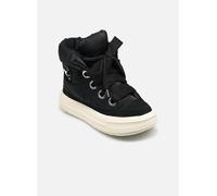 Converse Boots enfant CHUCK TAYLOR ALL STAR ELEMENTS BOOTS in Noir 34