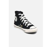 Baskets Converse Chuck Taylor All Star Embroidered Floral pour Femme 38 Noir