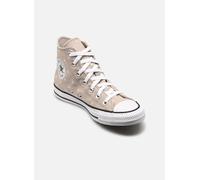 Baskets Converse Chuck Taylor All Star Embroidered Stars pour Femme 36 1/2 Beige