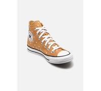 Baskets Converse Chuck Taylor All Star Embroidered Stars pour Femme 41 1/2 Marron