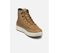 Baskets Converse Chuck Taylor All Star Equip Wp Hi pour Homme 41 Marron