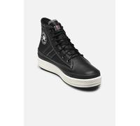 Baskets Converse Chuck Taylor All Star Equip Wp Hi pour Homme 42 Noir
