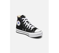 Baskets Converse Chuck Taylor All Star Eva Lift Canvas Pl pour Enfant 30 Noir