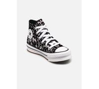Baskets Converse Chuck Taylor All Star Eva Lift Hi C pour Enfant 35 Noir