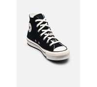 Baskets Converse Chuck Taylor All Star Eva Lift Hi J pour 38 Noir