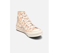 Baskets Converse Chuck Taylor All Star Eva Lift Hi J pour Enfant 37 Beige