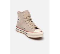 Baskets Converse Chuck Taylor All Star Eva Lift Hi J pour Enfant 39 Beige