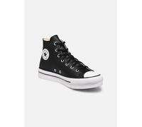 Baskets Converse Chuck Taylor All Star Eva Lift Leather P pour Enfant 36 Noir
