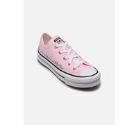 Baskets Converse Chuck Taylor All Star Eva Lift Ox J pour 37 Rose