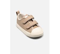 Baskets Converse Chuck Taylor All Star Fuzzy-Lining Easy- pour Enfant 23 Marron