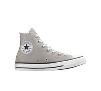 Converse Baskets montantes Ct As Totally Neutral A06561C pour homme, gris, 8.5 Women/6.5 Men