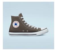 Converse Baskets montantes Chuck Taylor All Star Gris Mixte Taille 40
