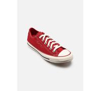 Converse Baskets basses Chuck Taylor All Star Rouge Taille 39
