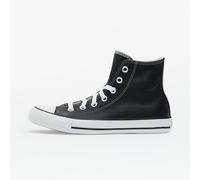 Converse Baskets montantes Chuck Taylor All Star Leather Noir Taille 38