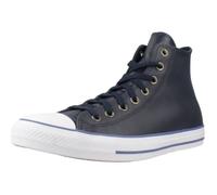 Converse A08584C Chuck Taylor All Star Hi Mens Trainer En Marine Blanc UK 5 - 10
