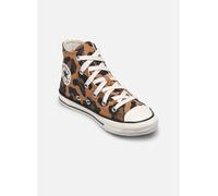 Baskets Converse Chuck Taylor All Star Hi C pour Enfant 35 Marron