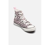 Baskets Converse Chuck Taylor All Star Hi J Pour Enfant - 37 1/2 Rose