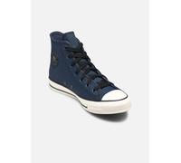 Baskets Converse Chuck Taylor All Star Hi J pour Enfant 38 Bleu