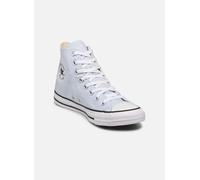 Baskets Converse Chuck Taylor All Star Hi M pour 42 Bleu