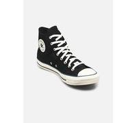 Baskets Converse Chuck Taylor All Star Hi M pour Homme 39 Noir