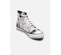 Baskets Converse Chuck Taylor All Star Hi M pour Homme 41 Noir