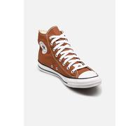 Converse Baskets hautes Chuck Taylor All Star 'Ctas' marron châtaigne / blanc Taille 42