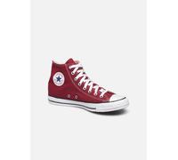Baskets Converse Chuck Taylor All Star Hi M pour Homme 44 Bordeaux