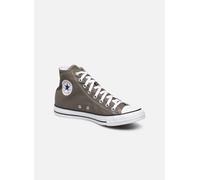 Baskets Converse Chuck Taylor All Star Hi M pour Homme 44 Gris
