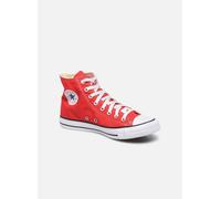 Baskets Converse Chuck Taylor All Star Hi M pour Homme 53 Rouge
