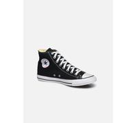 Baskets Converse Chuck Taylor All Star Hi M pour Homme Noir
