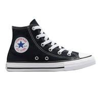 Baskets Converse Chuck Taylor All Star Hi, Noir, Fille 28 1/2