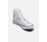 Baskets Converse Chuck Taylor All Star Hi pour 37 Bleu