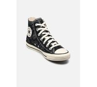 Baskets Converse Chuck Taylor All Star Hi pour 37 Noir