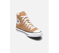 Converse Baskets montantes femmes Chuck Taylor All Star Jaune Taille 38
