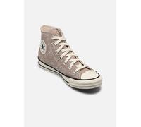 Baskets Converse Chuck Taylor All Star Hi pour 39 1/2 Beige