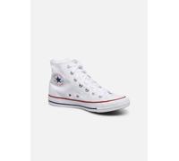 Converse Chuck Taylor All Star Hi Trainers Blanc EU 41 1/2 Femme