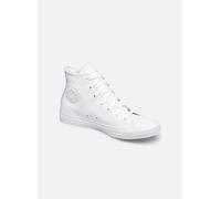 Converse Baskets montantes femmes CHUCK TAYLOR ALL STAR LEATHER HI Blanc 42