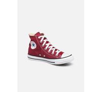 Baskets Converse Chuck Taylor All Star Hi pour 44 Bordeaux