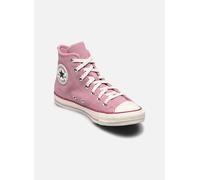 Baskets Converse Chuck Taylor All Star Hi pour Femme 36 1/2 Rose
